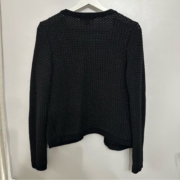 Ann Taylor Shimmer Jacket - Picture 6 of 6